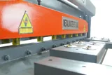 Электромеханическая гильотина ETG 1315E