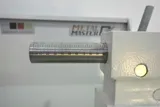 Универсальный токарно-винторезный станок METAL MASTER X36100k с УЦИ