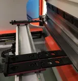 Пресс гибочный гидравлический METAL MASTER PressMaster 32170 PRO 4+1