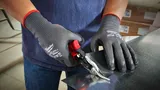Перчатки Milwaukee с защитой от порезов, уровень 5, размер XL/10