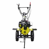 Дизельный мотоблок Champion DC1163E