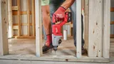 Аккумуляторный перфоратор Milwaukee M18 BLHACD26-502X