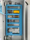 Листогибочный гидравлический пресс Ermaksan Power Bend PRO 2600 x 100 (С ручным бомбированием)