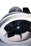 JET DC-1100CK Вытяжная установка со сменным фильтром. Технология VORTEX CONE 230 В
