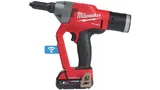 Аккумуляторный заклёпочник Milwaukee M18 FUEL ONEFPRT-202X