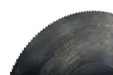 Пильный диск по металлу HSS 225х2,0х32-Z180 (MCS-225)