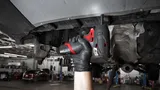 Компактный импульсный гайковерт Milwaukee ¼˝ M12 FUEL FIW14-0