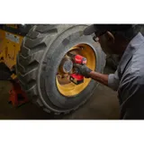 Ударный гайковерт Milwaukee 1/2 M18 FUEL ONEIWF12-502X ONE-KEY с фрикционным кольцом