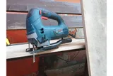 Лобзиковая пила Bosch GST 850 BE 060158F123