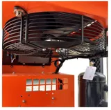 Компрессорная станция 2 в 1 с ременным приводом Metal Master MBR 15-10-500