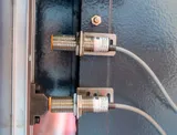 Гидравлический листогибочный пресс METAL MASTER PressMaster 32100 Servo