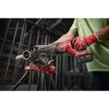 Аккумуляторная сабельная пила Milwaukee M18 FSZ-502X
