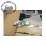 Прижимы Leigh Surface Hold Down и ассессуары