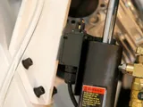 С гидрозагрузкой: Metal Master BSM-270