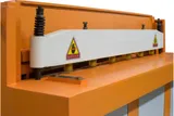 Электромеханическая гильотина Stalex SBJB 3x1300 100485