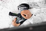 Зачистной фрезер RENOFIX RG 80 E-Plus