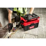 Аккумуляторный пылесос для воды и сухого мусора Milwaukee M18 FPOVCL-0