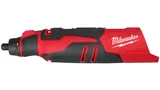 Прямая шлифовальная машина Milwaukee M12 BLROT-0