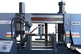 Ленточнопильный двухколонный станок MGH-500 Z60