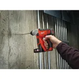 Аккумуляторный перфоратор Milwaukee SDS-Plus M12 H-202C