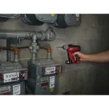Аккумуляторный перфоратор Milwaukee SDS-Plus M12 H-202C