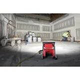 Аккумуляторный высокомощный фонарь Milwaukee M18 HOAL-0