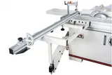 JET JTSS-1600X2 Форматно-раскроечный станок 