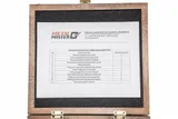 Набор резцов Metal Master 8х8 Т5К10 (Россия)