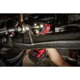 Аккумуляторный гайковёрт Milwaukee M18 FIW2F38-0X FUEL