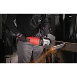 Углошлифовальная машина Milwaukee 230 мм AGVK 24-230 EK DMS