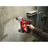 Аккумуляторный перфоратор Milwaukee SDS-Plus M12 H-202C