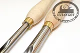 Резцы токарные Robert Sorby HSS Bowl Gouge, 6-19мм