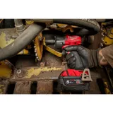 Аккумуляторный гайковёрт Milwaukee M18 FMTIW2F12-502X FUEL