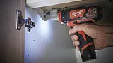 Шуруповерт со сменным патроном (3 шт) Milwaukee M12 BDDXKIT-202C