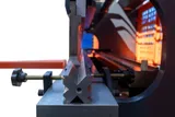 Листогибочный пресс Metal Master HPJ 2563M c ЧПУ E22