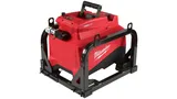 Аккумуляторный вспомогательный гидравлический насос Milwaukee M18 HUP700-121