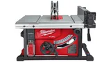 Настольная пила Milwaukee M18 FTS210-0 FUEL ONE-KEY