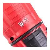 Углошлифовальная машина Milwaukee 230 мм AGVM 24-230 GEX/DMS