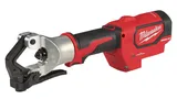 Аккумуляторный гидравлический обжимный инструмент Milwaukee M18 HDCT-0C