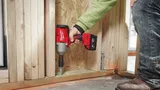 Аккумуляторный гайковёрт Milwaukee M18 BLHIWF12-0X