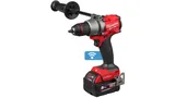 Аккумуляторная ударная дрель-шуруповерт Milwaukee M18 FUEL ONEPD3-502X ONE-KEY