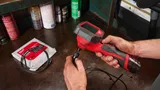 Аккумуляторный бороскоп Milwaukee M12 ATB-0C