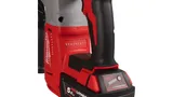 Аккумуляторный перфоратор MILWAUKEE M18 BLHX-502X