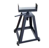 Ленточнопильный двухколонный станок METAL MASTER MGH-600 Z60