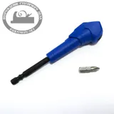 Насадка угловая на дрель, Star-M 5003S, Compact Angle Screw Driver