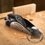 Рубанок Veritas Block Plane DX60
