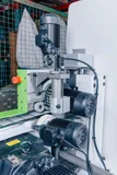 Станок для облицовывания кромок мебельных деталей WoodTec EdgeMatic 600C PRO