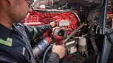 Аккумуляторный бороскоп Milwaukee M12 ATB-0C