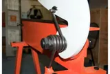 Ручные гильотинные ножницы сабельного типа Stalex HS-1300 372110