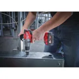 Аккумуляторная ударная дрель - шуруповерт Milwaukee M18 BLPD-202C